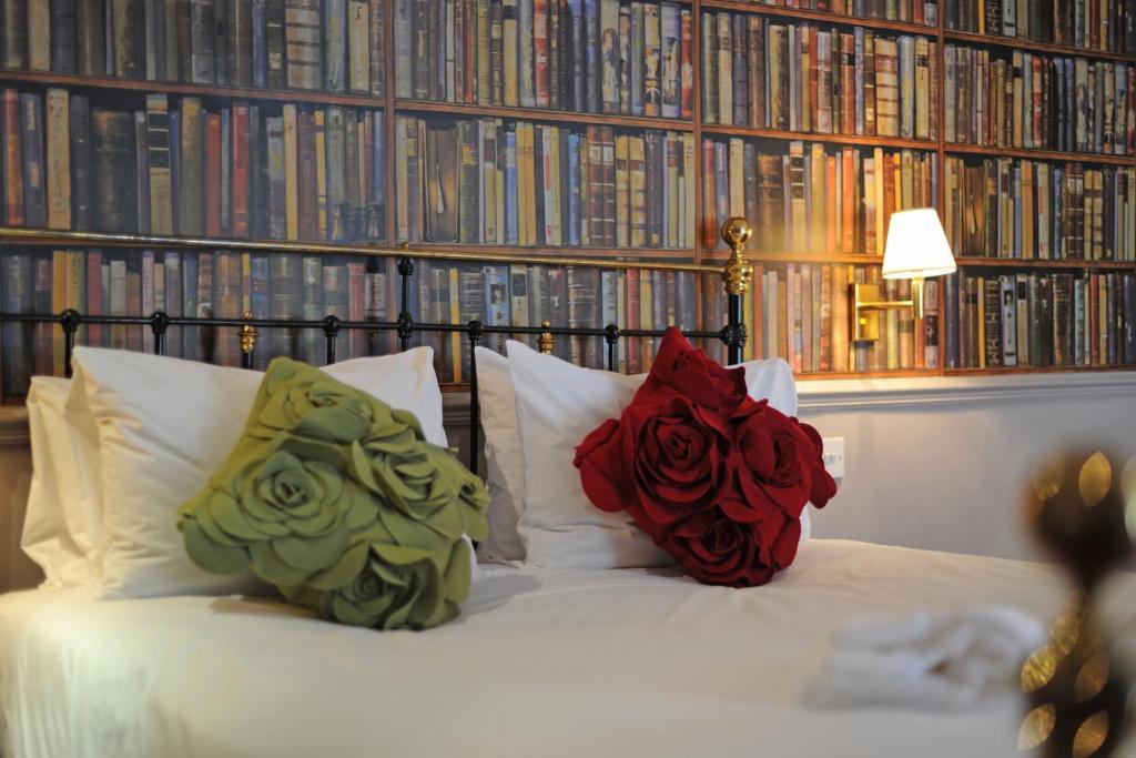 The Crown Hotel Фрамлингхам Экстерьер фото